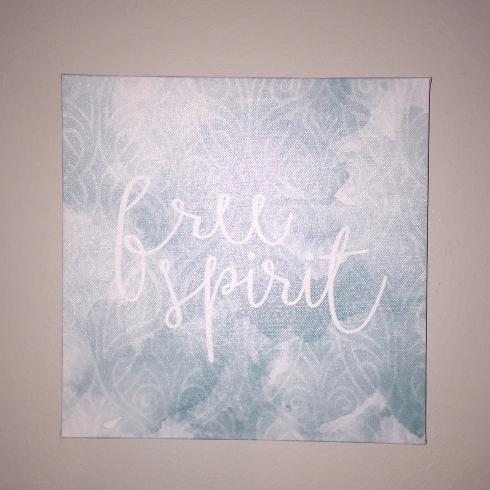 Cute canvas
